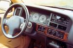 Jeep Grand Cherokee 1993 года